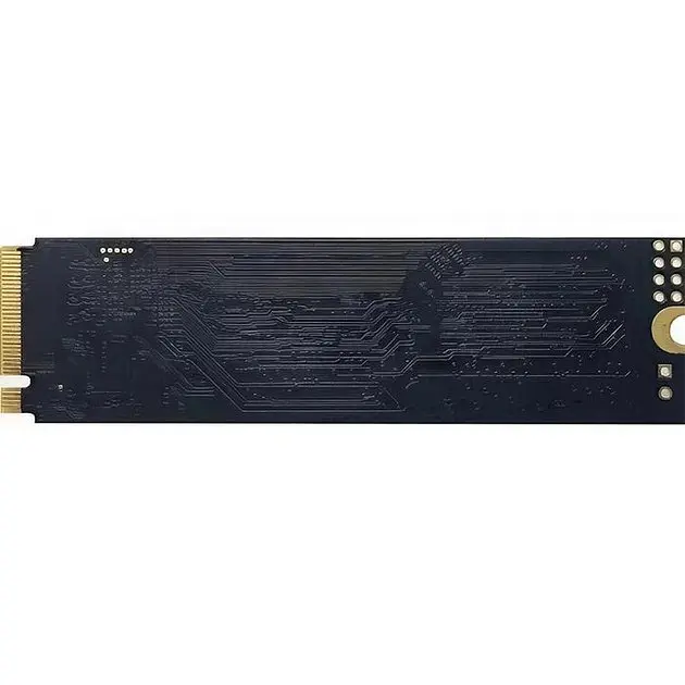 Накопичувач SSD внутрішній Patriot P300 1 TB NVMe M.2 2280 PCIe 3.0x4 P300P1TBM28 - фото 4
