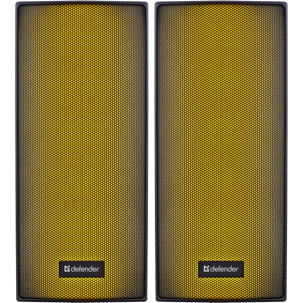 Акустична система Defender Spitfire Bluetooth Black (65047) - фото 10