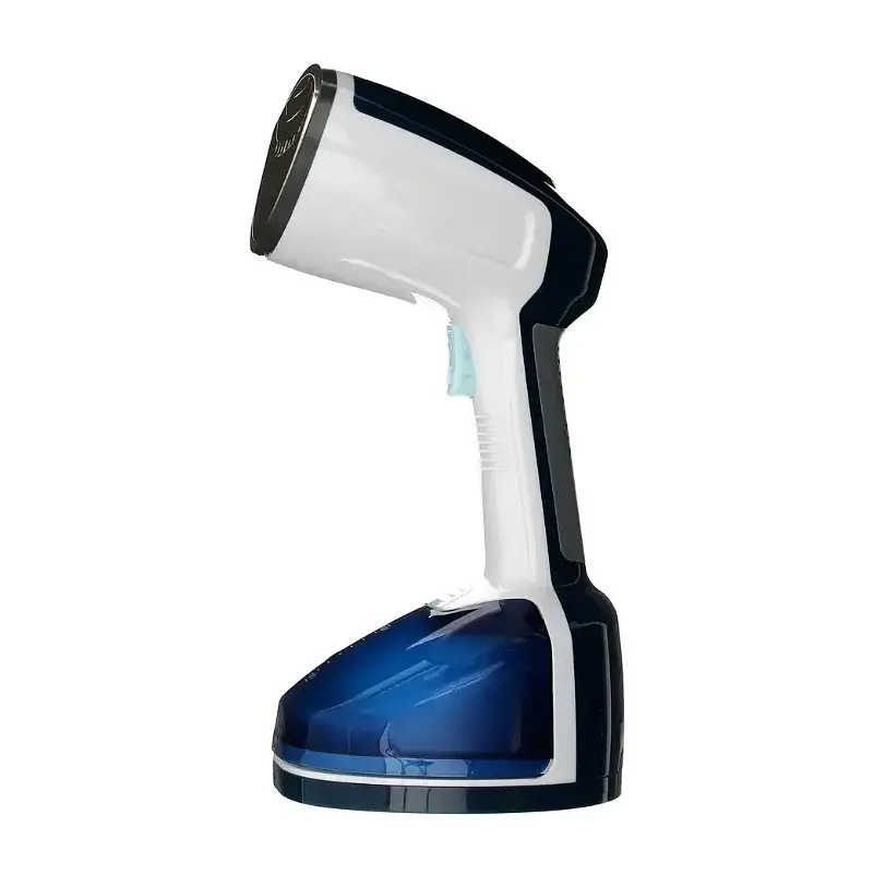 Відпарювач для одягу ручний пароочисник HAEGER1 (HG-1226B) 350ml 1200W