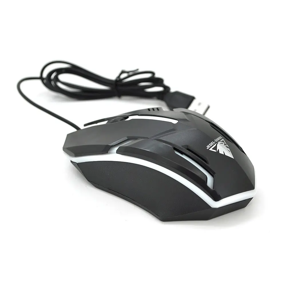 Миша Jedel M66 Black - фото 3