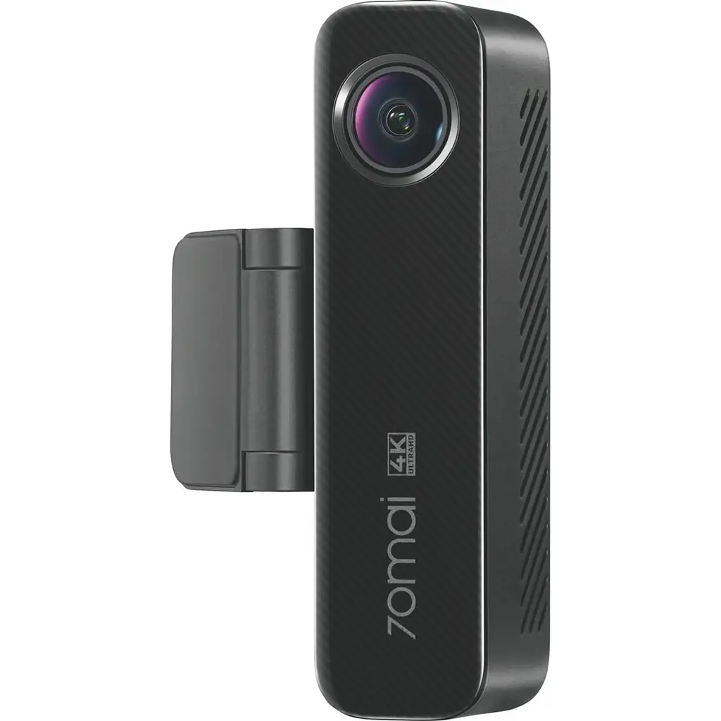 Автомобільний відеореєстратор 70mai Dash Cam M800 HDR + RC14 [168011] - фото 4
