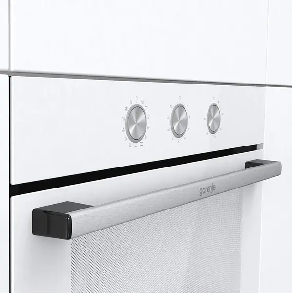 Електрична духова шафа Gorenje BO 6727 E03WG (BO3CO6M01-1) - фото 7