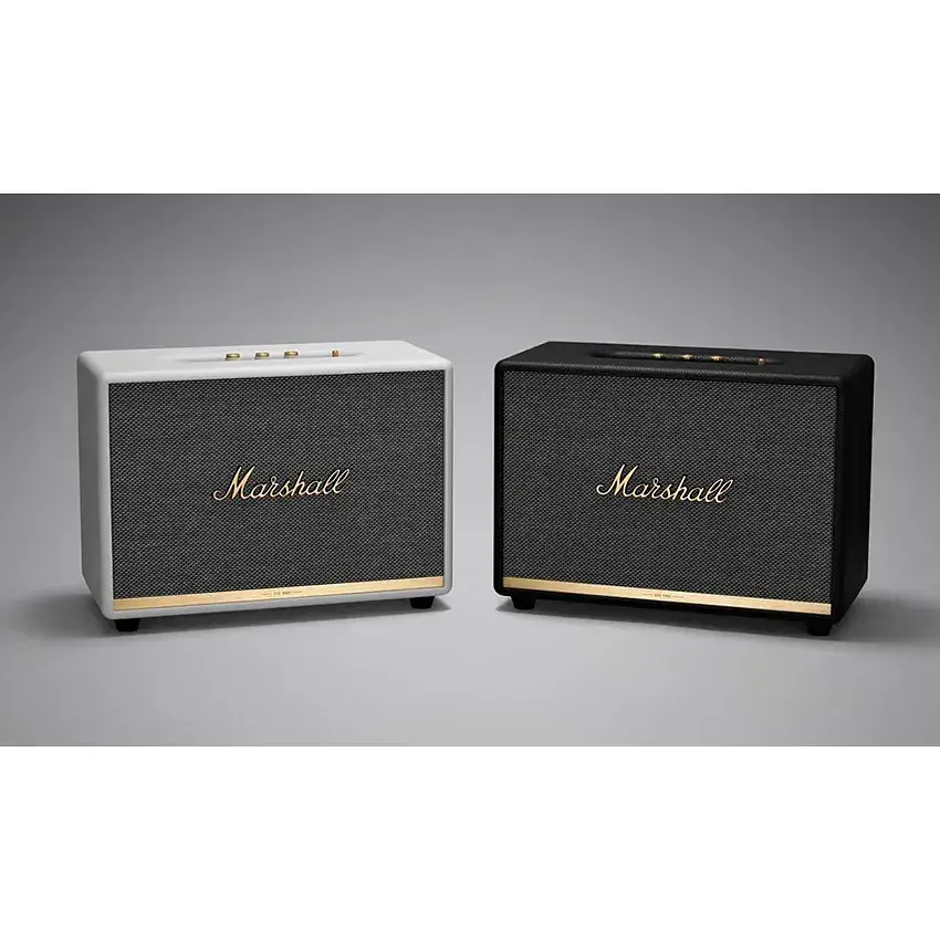 Акустическая система Marshall Woburn II Brown (1002767) [56916] - фото 7