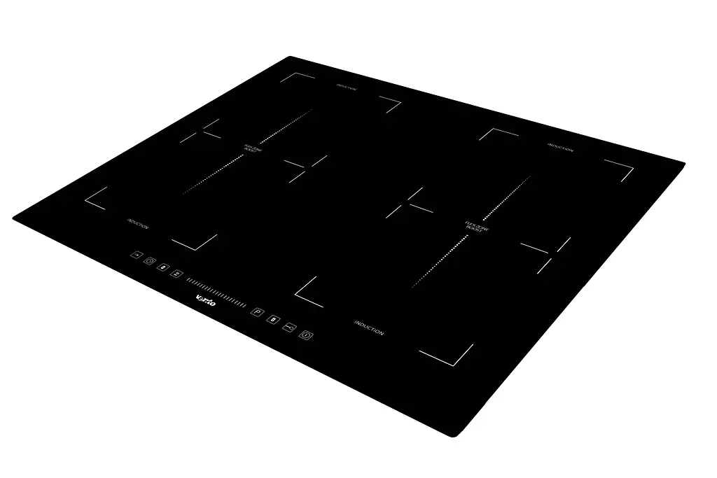 Варочная поверхность Ventolux HI 64 TC FBS SQFZ SL - фото 3