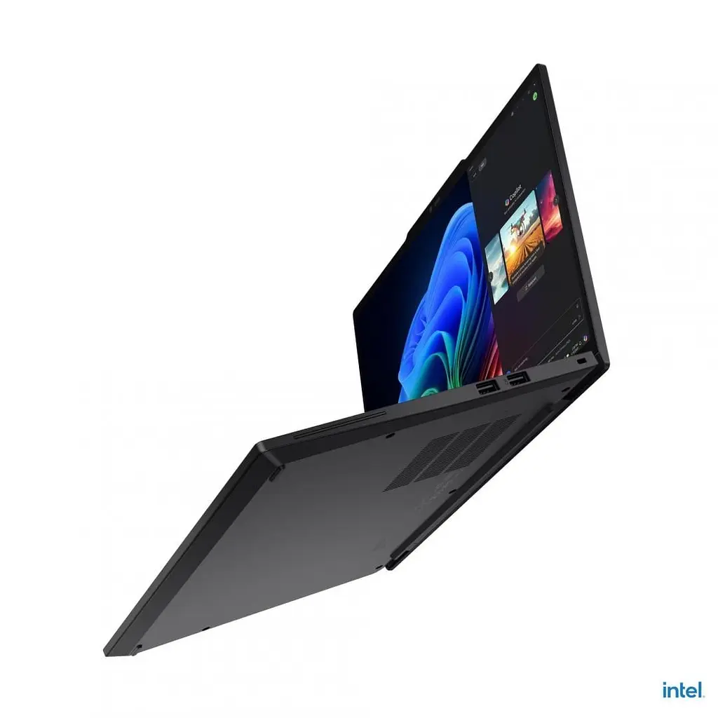 Ноутбук Lenovo ThinkPad T14s Gen 6 21QX00HFRI,1920 x 1200,258V 8 C/8 T,2.2 GHz - 4.8 GHz,12 W - фото 7