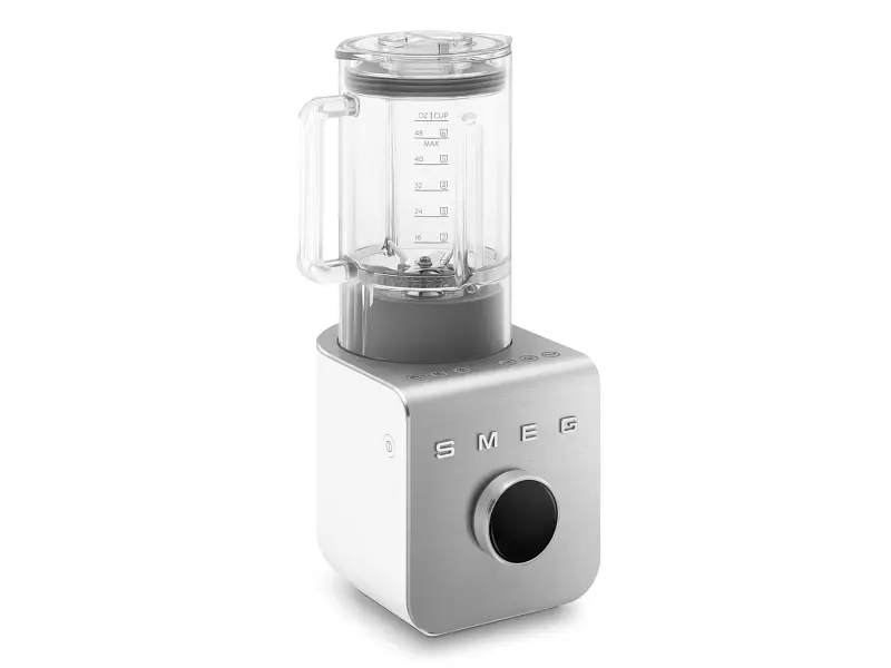Блендер стаціонарний Smeg BLC01WHMEU - фото 5
