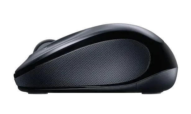 Мышка беспроводная Logitech M325s 910-006812 Dark Grey - фото 4