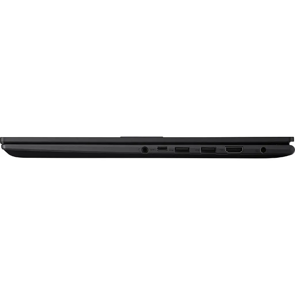 Ноутбук Asus Vivobook 16 M1605YA AMD Ryzen 5 7430U 4,3 ГГц AMD Radeon Graphics 16 512 GB Чорний - фото 7