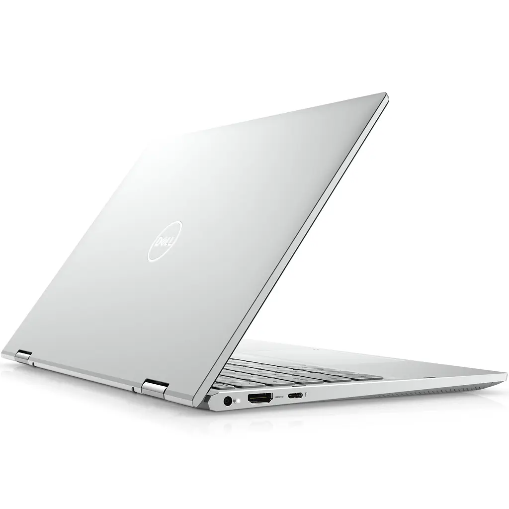 Ноутбук 2 in 1 Dell Inspiron 7306 i5-1135G7, 8GB, 512GB, Windows 10 Home - фото 8