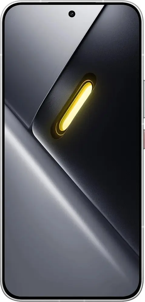 Смартфон Xiaomi Poco X8 Pro Max 12/256GB Orange (Global) (with charger) [5G, NFC] - фото 3