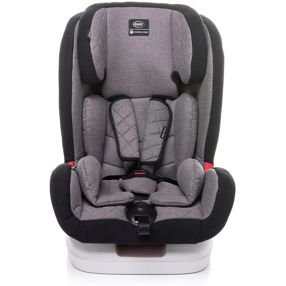 Автокресло 4Baby Fly-Fix ​​9-36 кг Red - фото 7