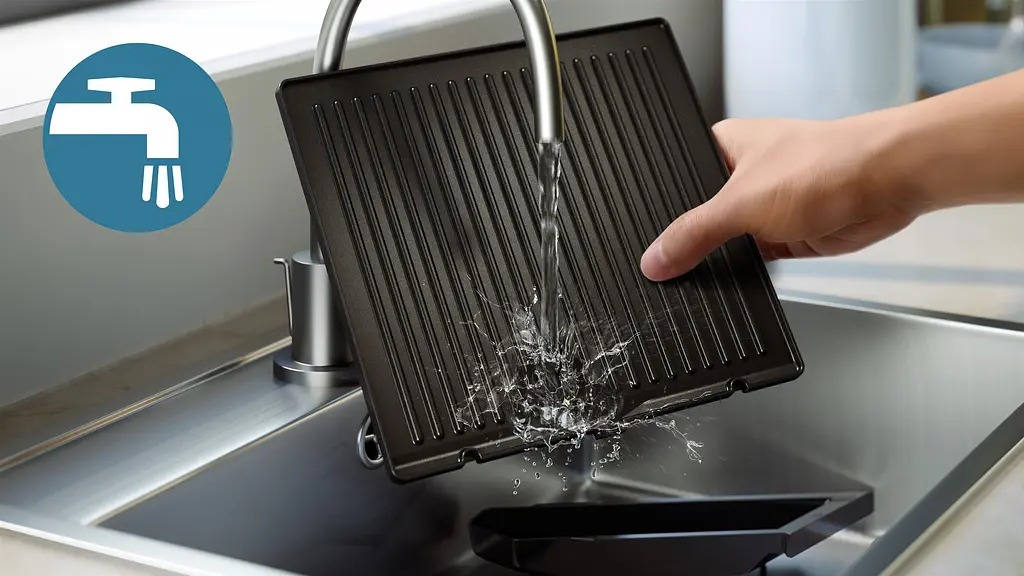 Гриль Philips Series 5000 (HD6301/90) - фото 9