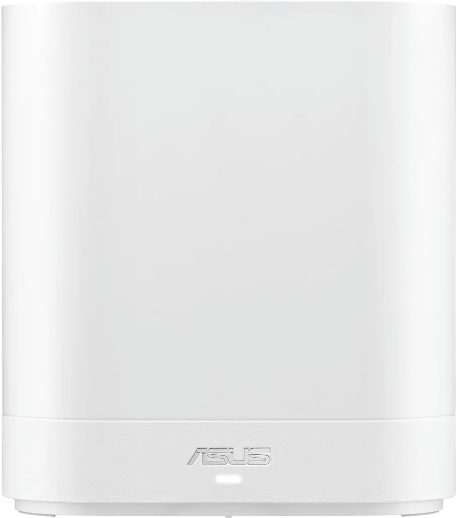 ASUS Система WiFi-Mesh ExpertWiFi EBM68 AX7800, 3xGE LAN, 1x2.5GE WAN, 1xUSB3.2, 1мод, белый - фото 2