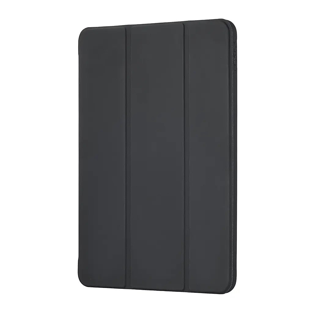 Чохол-книжка Smart Case iPad Air 4/Air 5 (10,9"2020/2022) iPad Air (11" 2024/2025/2026) Clear Black (07)