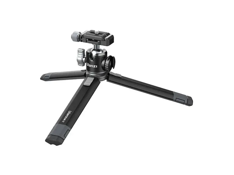 Штатив Ulanzi Vijim Aluminum Alloy Camera Vlog Set (UV-2336 MT-24) - фото 5