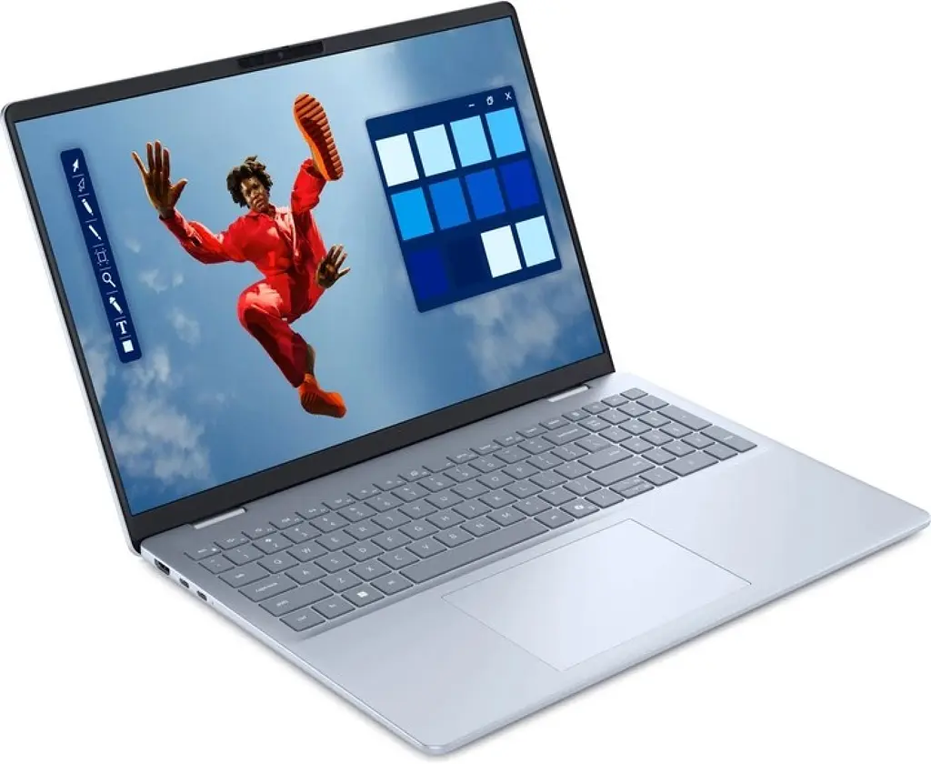 Ноутбук Dell Plus 16 9052 (16" 1920x1200/Core Ultra 9/32GB/1TB SSD) Ref - фото 3