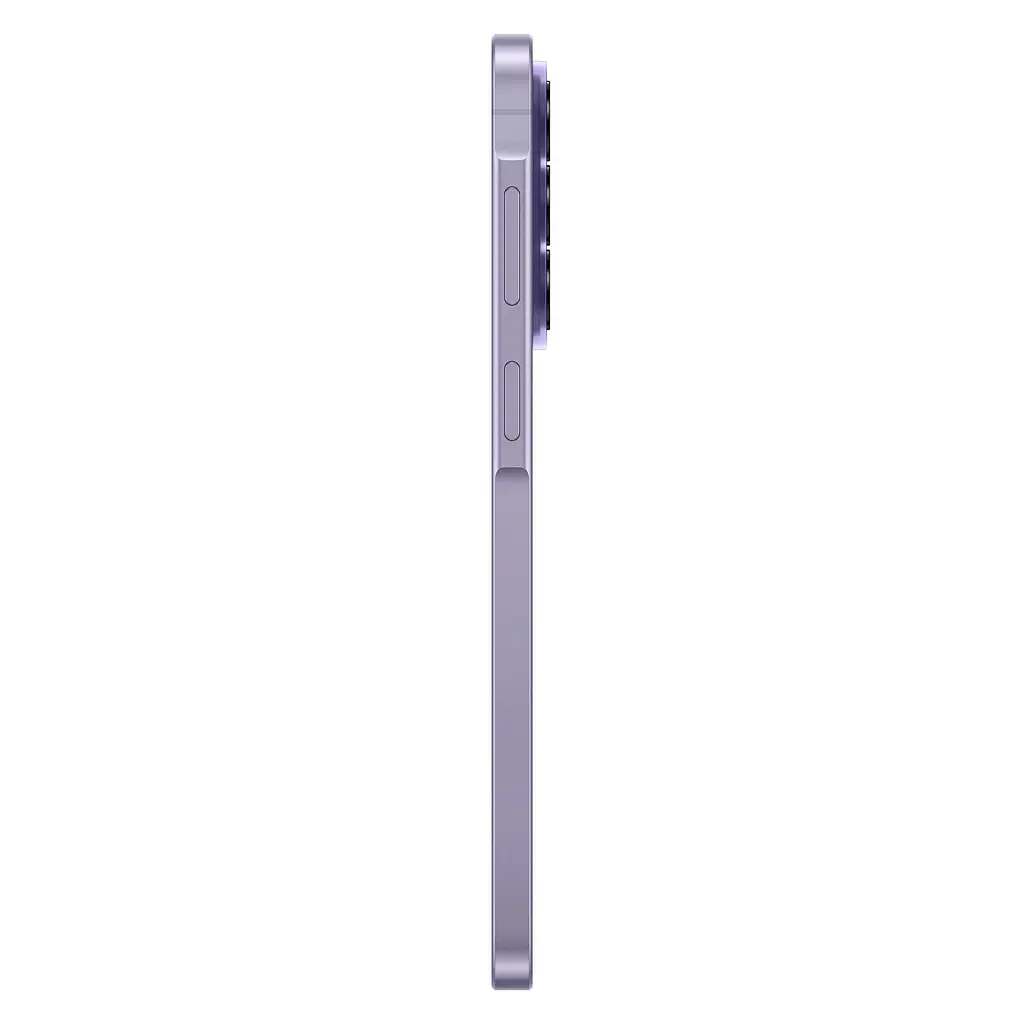 Смартфон Samsung Galaxy A57 5G 8/256GB Awesome Lilac (SM-A576BZVDEUC) - фото 9