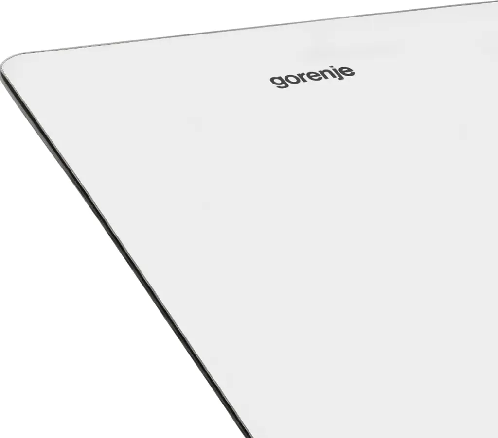 Весы кухонные Gorenje KT 10 LBW (739429) - фото 2