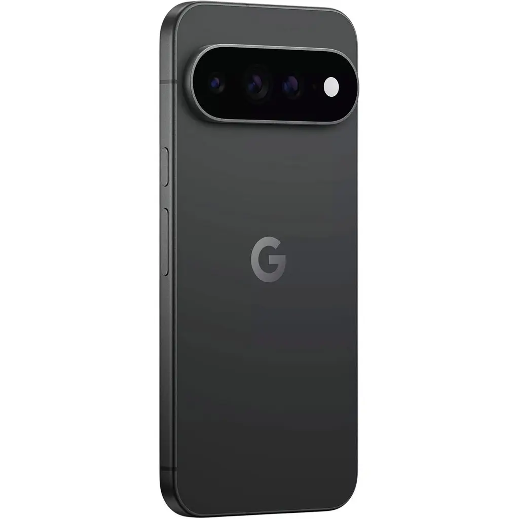Смартфон Google Pixel 11 Pro 16/1ТB Obsidian [177914] - фото 5