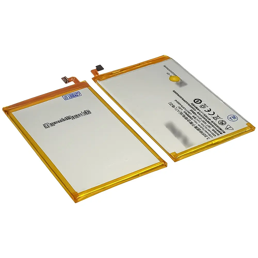 Аккумулятор Li3841T43P3h4068A8 для ZTE Nubia X6/NX601J AAAA - фото 2