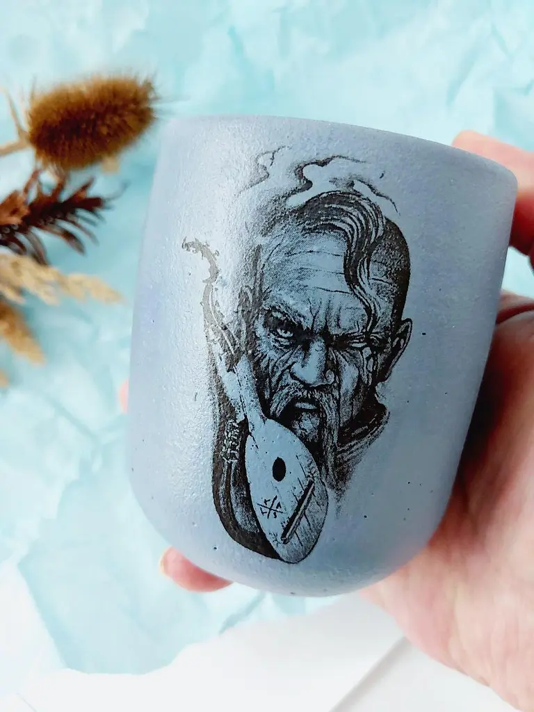 Еко свічка Svich Shop Козак - фото 3