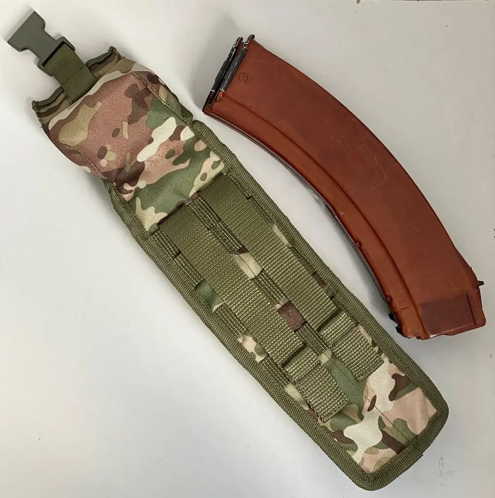 Підсумок для двох магазинів РПК (РКК) закритого типу(Мультикам)(Піксель)(Олива) - фото 4