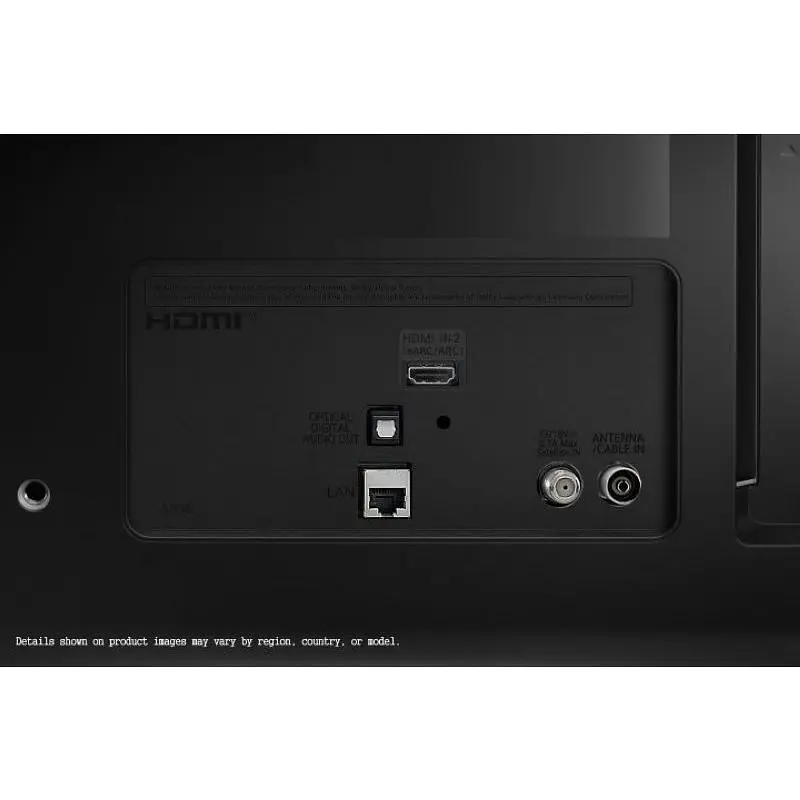 LED-телевізор LG 32LQ630B6LA - фото 8