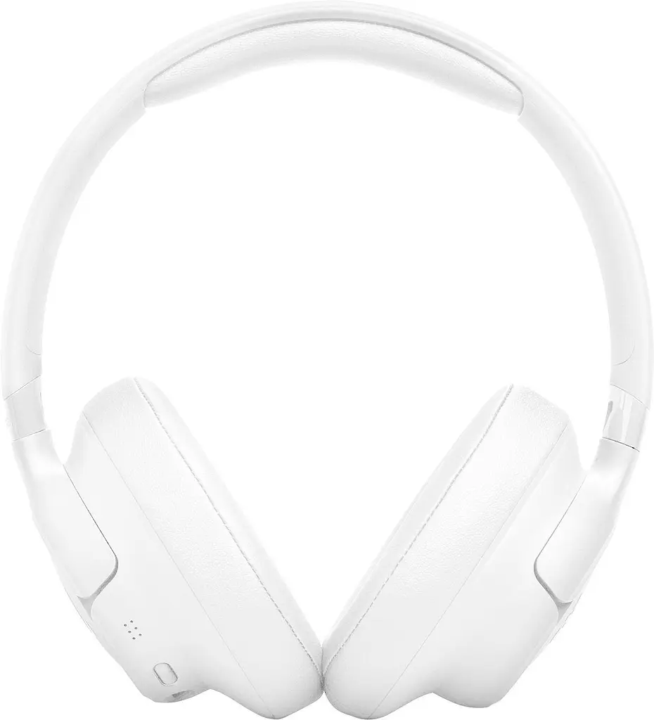 Навушники JBL Tune 730BT White (JBLT730BTWHT) - фото 2