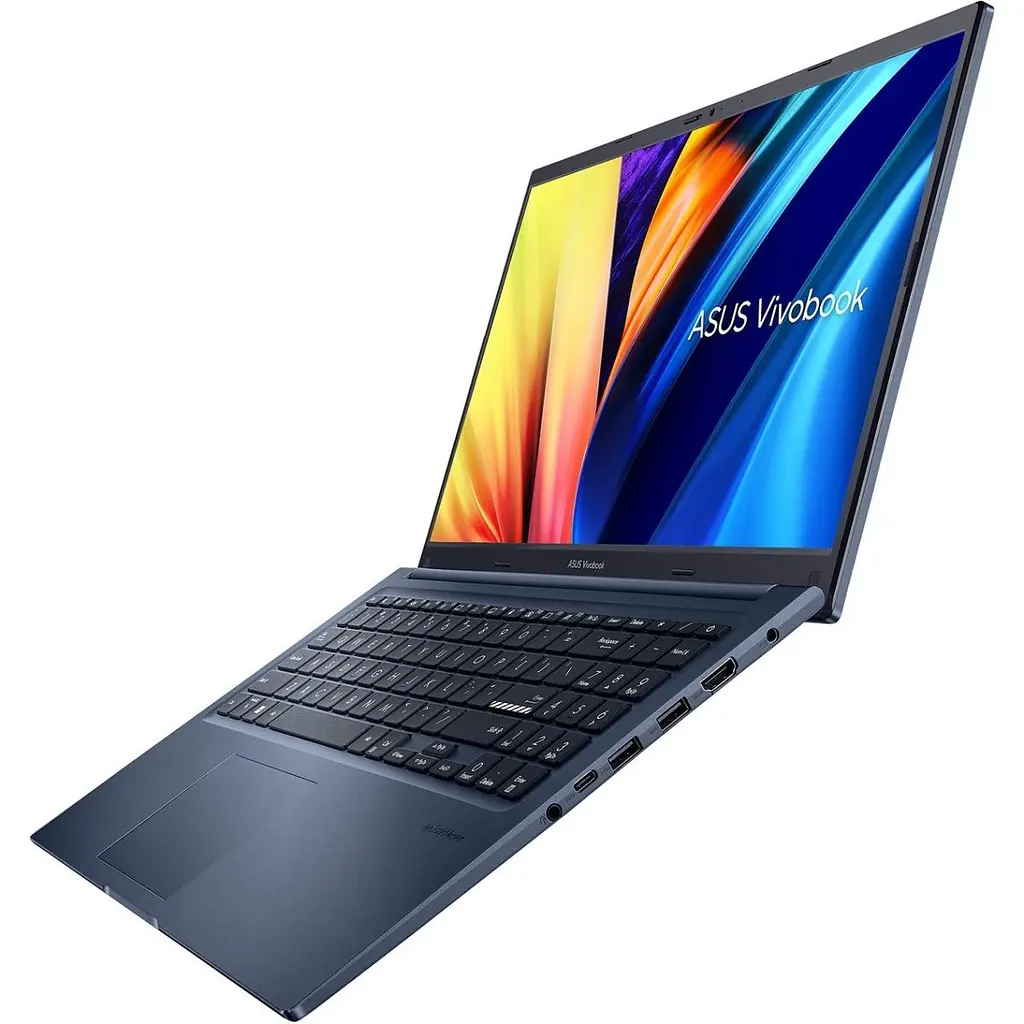 Ноутбук Asus VivoBook 15 D1502YA Quiet Blue (D1502YA-BQ357) [174393] - фото 4