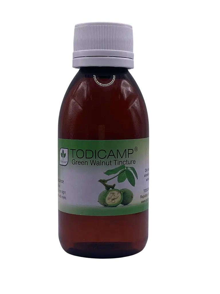 Тодікамп Todicamp srl 135 мл