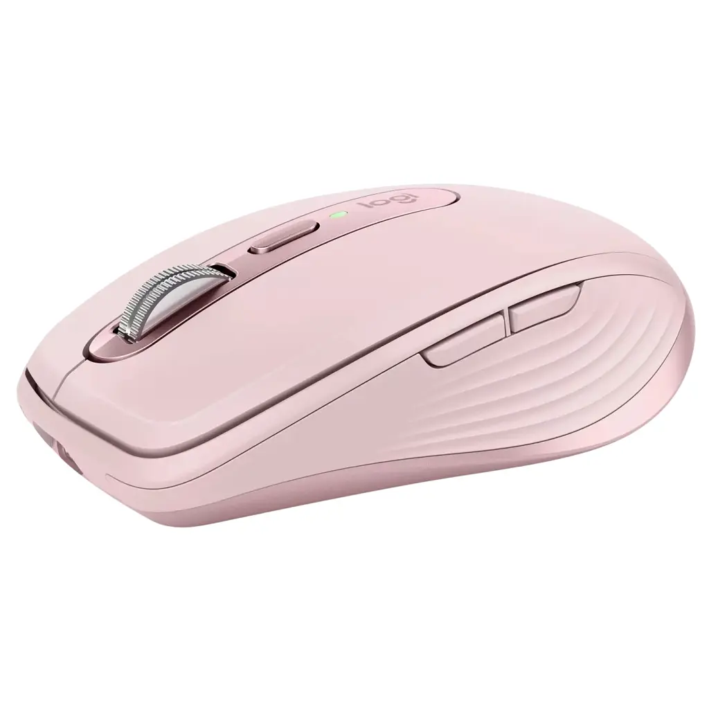 Мишка Logitech MX Anywhere 3S Wireless Rose (910-006931) - фото 6