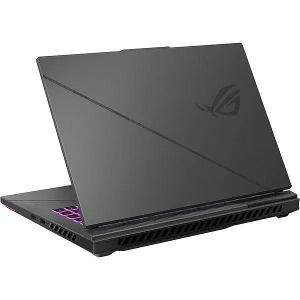 Ноутбук Asus ROG Strix G18 G814JIR-N6050X, Intel Core i9-14900HX, 5.8GHz, 18 WQXGA, 240 Hz, 32GB, SSD 2TB, NVIDIA GeForce RTX 4070 8GB, Windows 11 Pro - фото 10