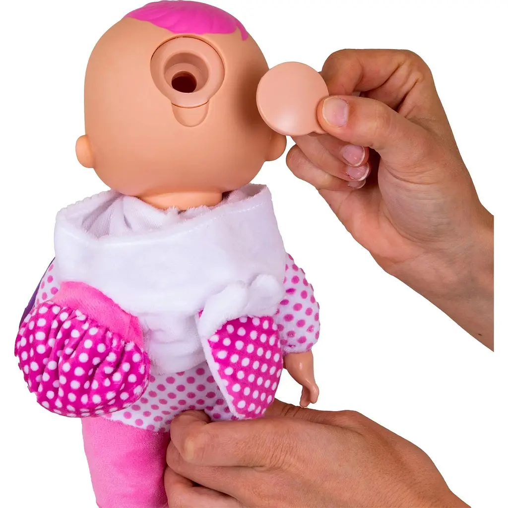 Лялька IMC Cry Babies Ніжні обійми Зіркові таланти Плакса Коні 25 см (911567) - фото 5