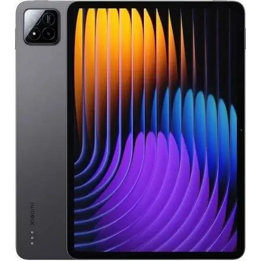 Планшет Xiaomi Pad 7 Pro 12/512GB Gray (VHU5422EU) (Global Version) - фото 1