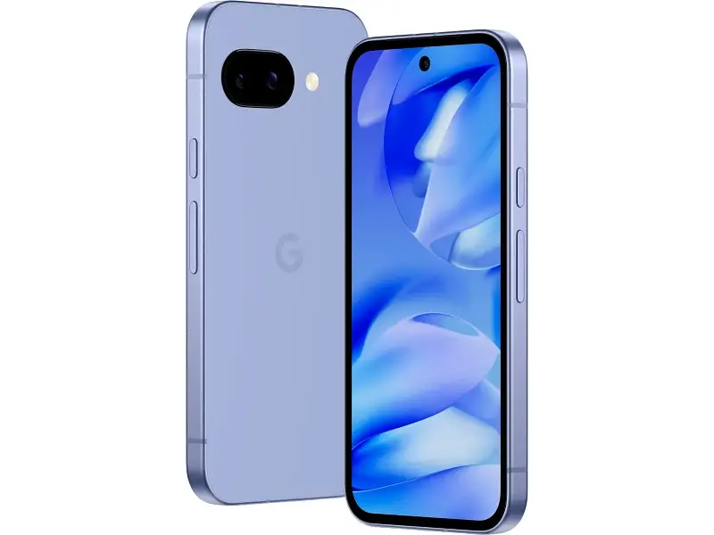 Смартфон Google Pixel 9a 8/256GB Iris - фото 5