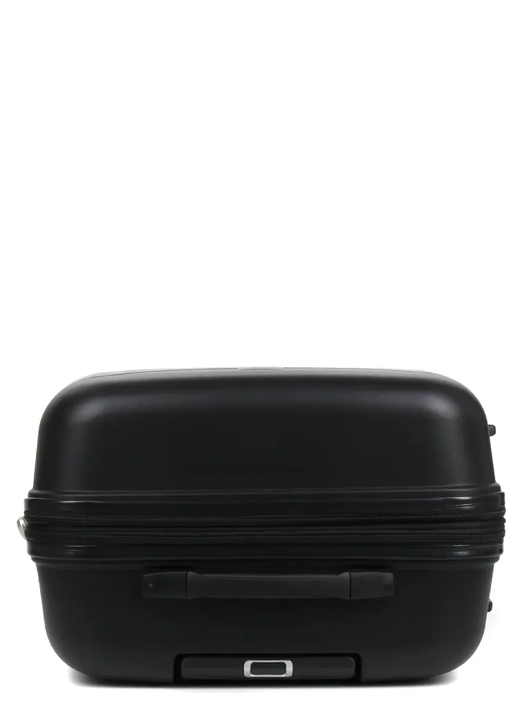 Валіза велика L Worldline Airtex 282 109л 74×47×30см Чорний - фото 9