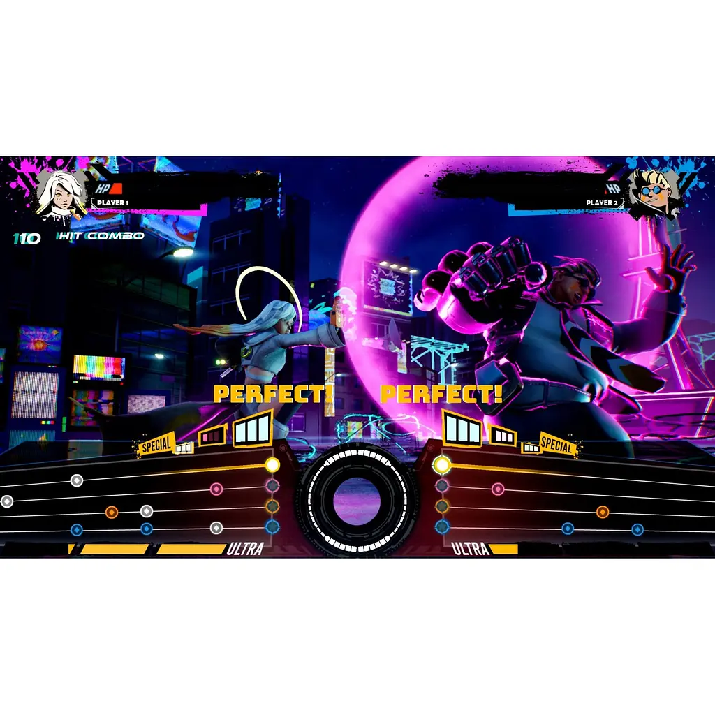 Ключ активації Microsoft God of Rock для Xbox One/Series - фото 6