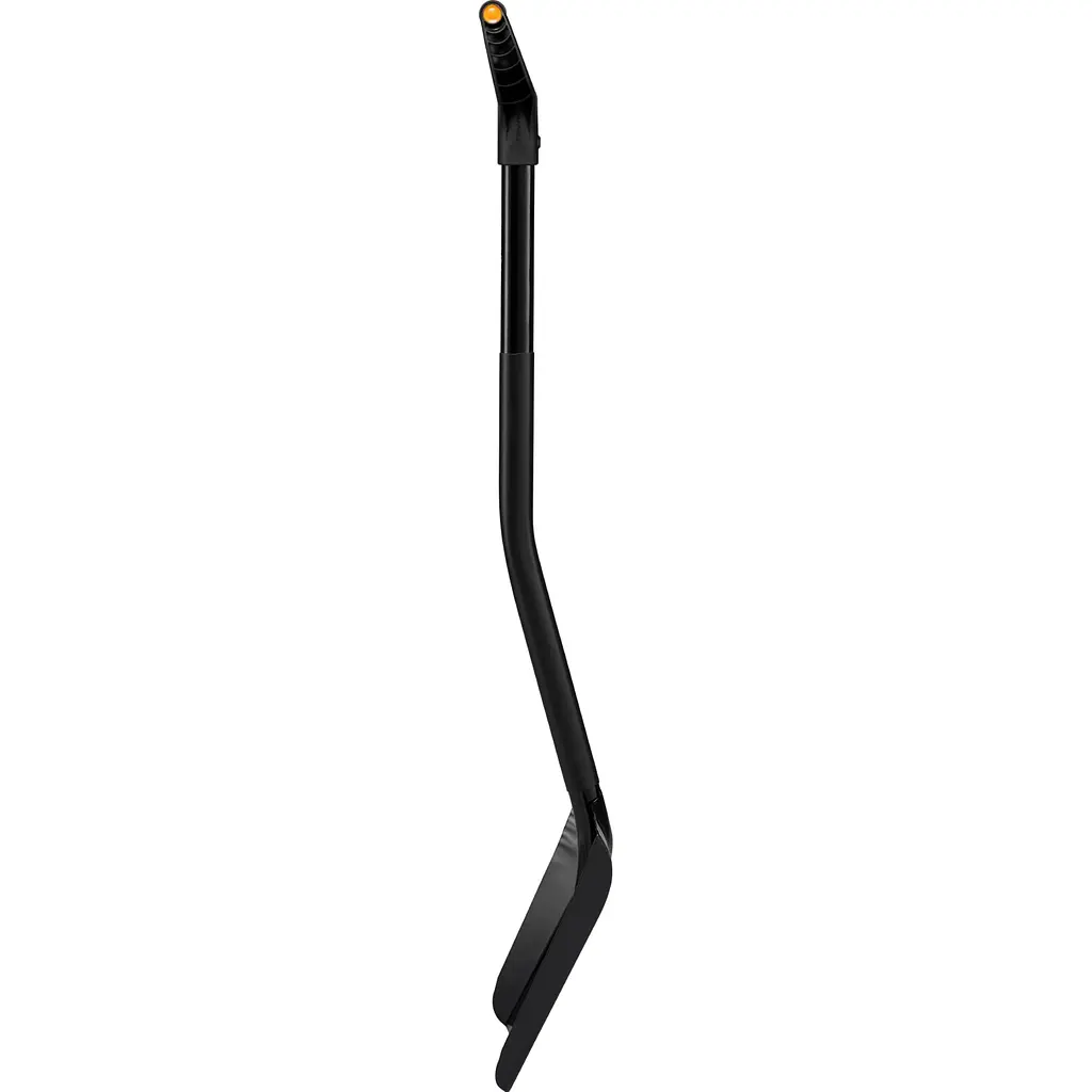 Лопата совкова для бетону Fiskars Ergonomic Pro (1066713) - фото 3