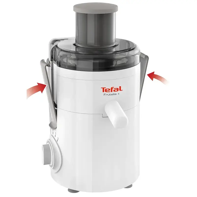Соковитискач TEFAL ZE370138 - фото 4