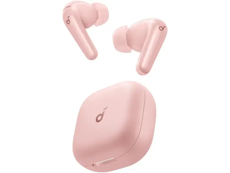 Навушники TWS ANKER SoundCore R60i NC Pink (D1202G51) - фото 4