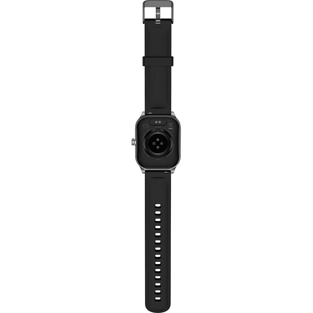Смарт-часы Amazfit Pop-3S Black - фото 9