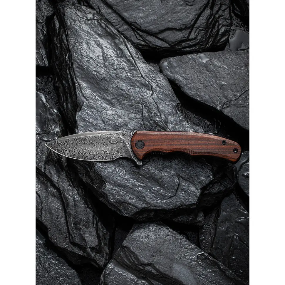 Ніж складаний Civivi Mini Praxis C18026C-DS1 - фото 17