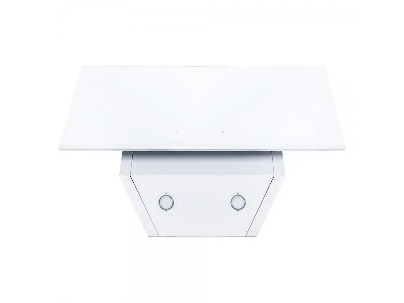 Витяжка Minola HVS 6232 WH/INOX 700 LED - фото 5