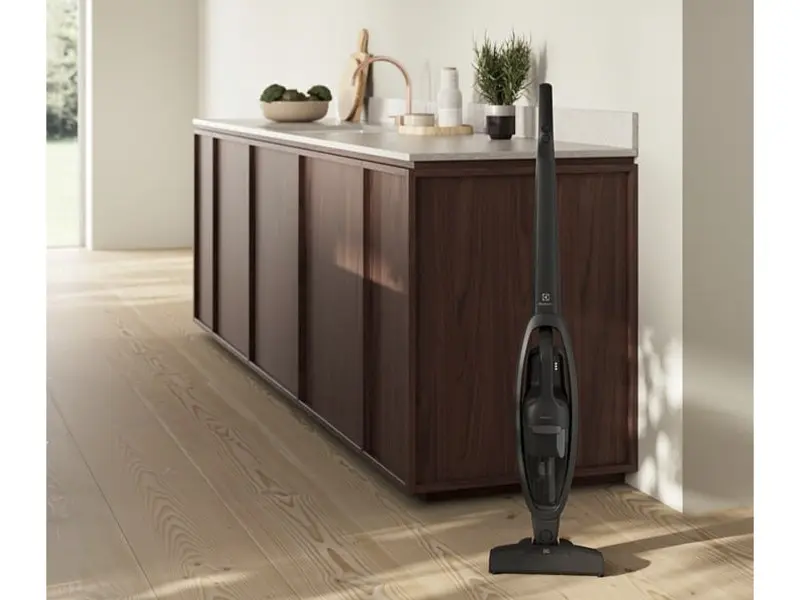 Пилосос акумуляторний Electrolux ES31CB18GG (900402230) - фото 3