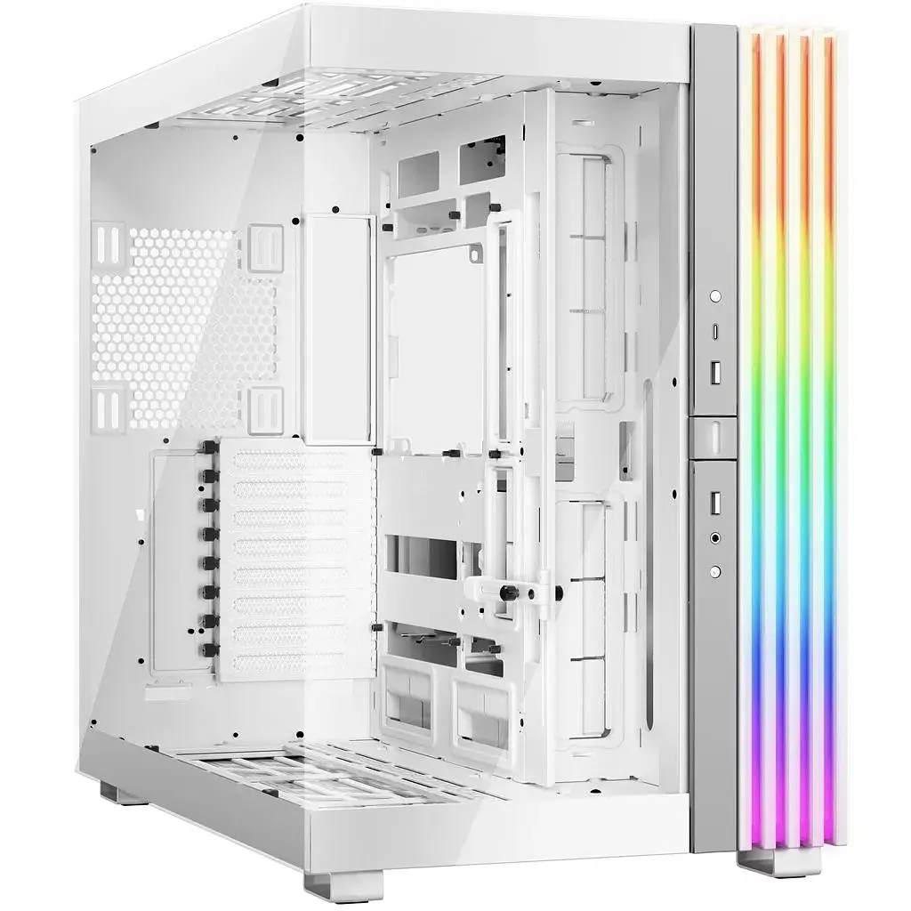 Корпус be quiet Light Base 900 DX White (BGW70)