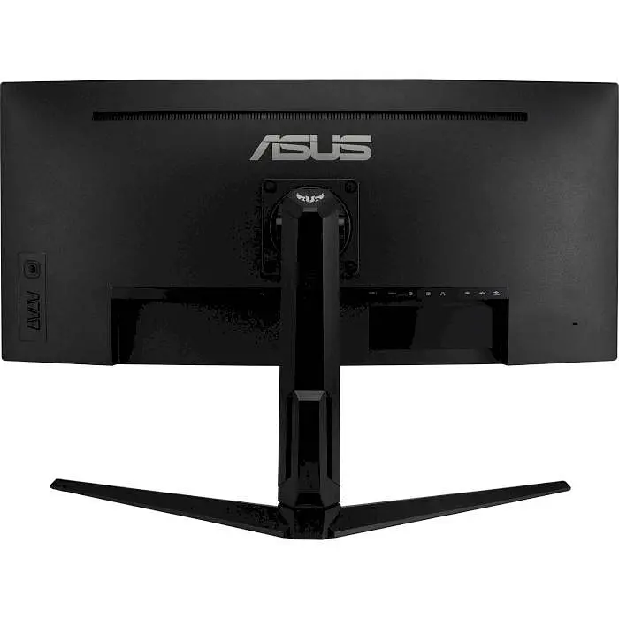 Монітор 34" ASUS TUF Gaming VG34VQL1B Curved UWQHD VA 165Hz (90LM06F0-B01170) - фото 5