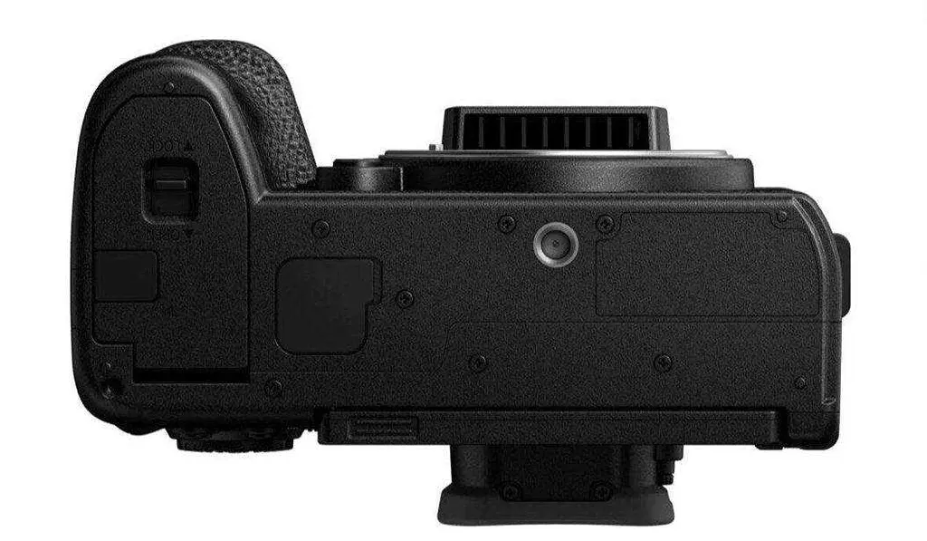 Фотоаппарат Panasonic Lumix DC-S5 II Body (DC-S5M2EE) - фото 6