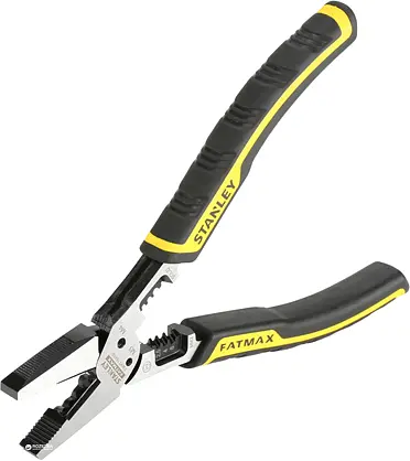Плоскогубці Stanley FatMax 6-in-1 комбіновані 200 мм (FMHT0-75469) - фото 2