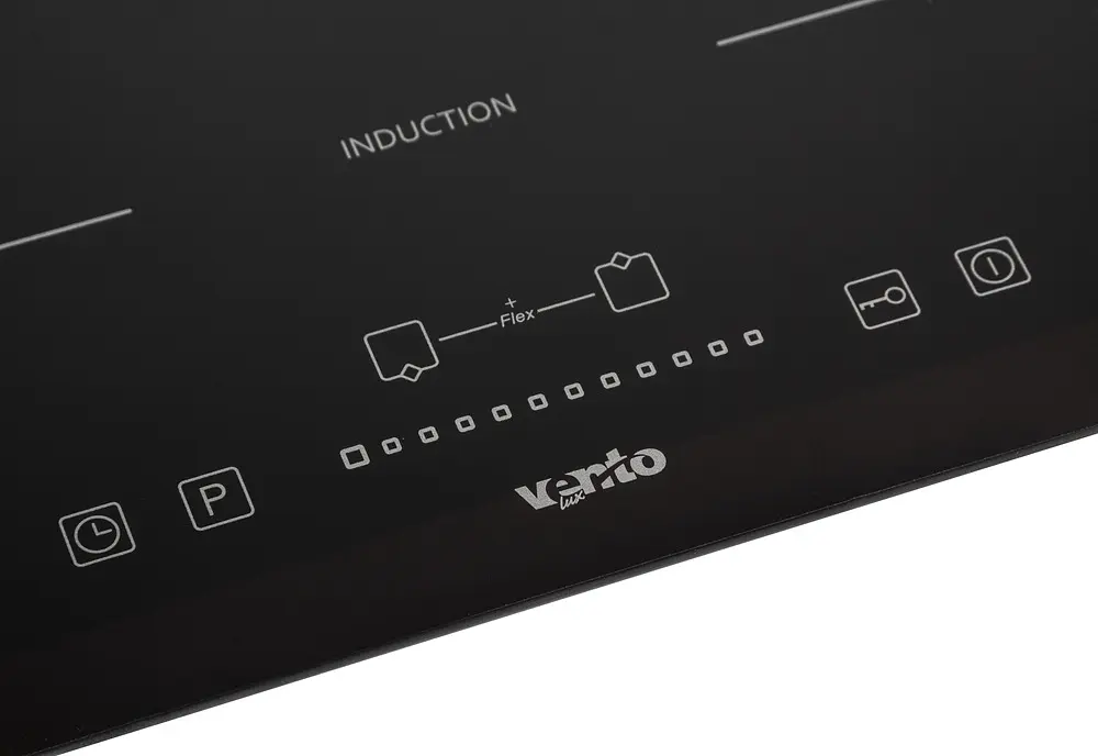 Варочная поверхность Ventolux HI 32 TC FBS FZ SL - фото 4