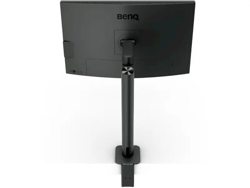 Монітор BenQ PD2706UA (9H.LLKLB.QEE) - фото 6